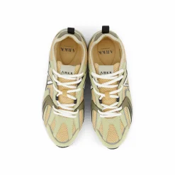 Oserra Mesh Marzipan Patriot Blue - Men