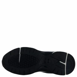 Oserra Silver Black - Men Silver Black