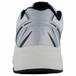 Oserra Silver Black - Men Silver Black