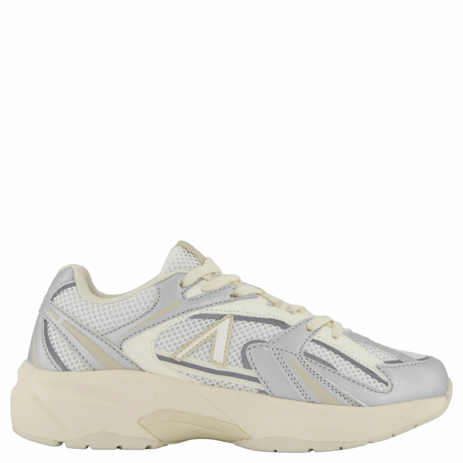 Oserra Silver Cream - Women
