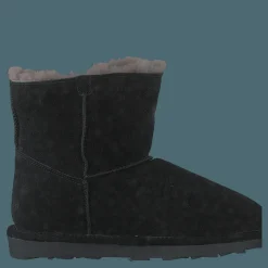 Oslo Waterproof Black/stone