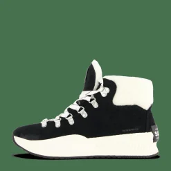 Out N About™ Iii Conquest Wp Black