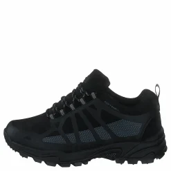 Oval Dubbar Studs 6 Black