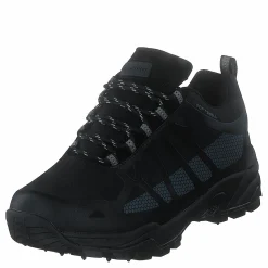 Oval Dubbar Studs 6 Black