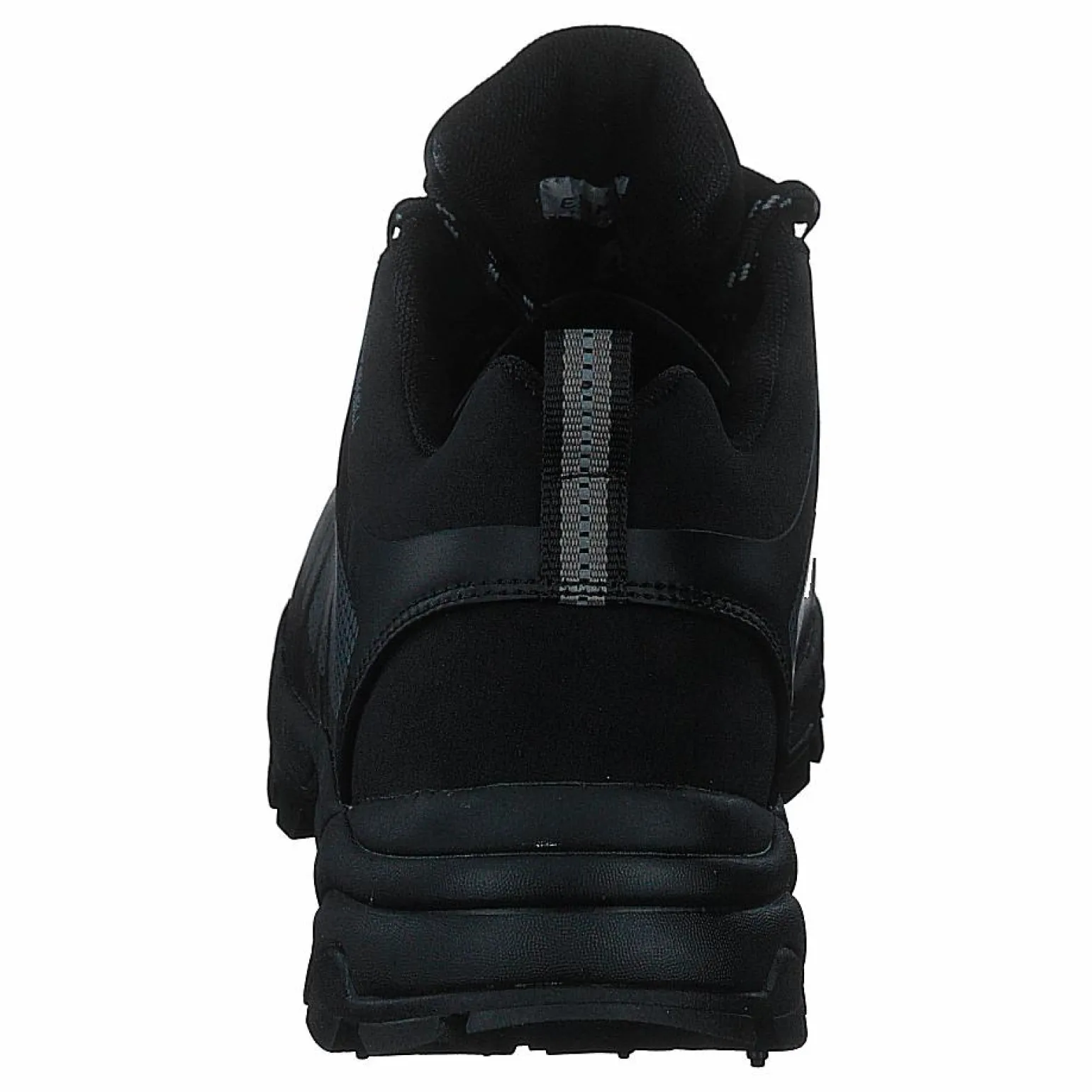 Oval Dubbar Studs 6 Black