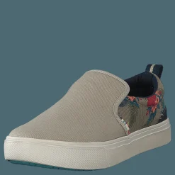 Oxfd Tan Cvs/trop Pr Mn Trlt S Natural