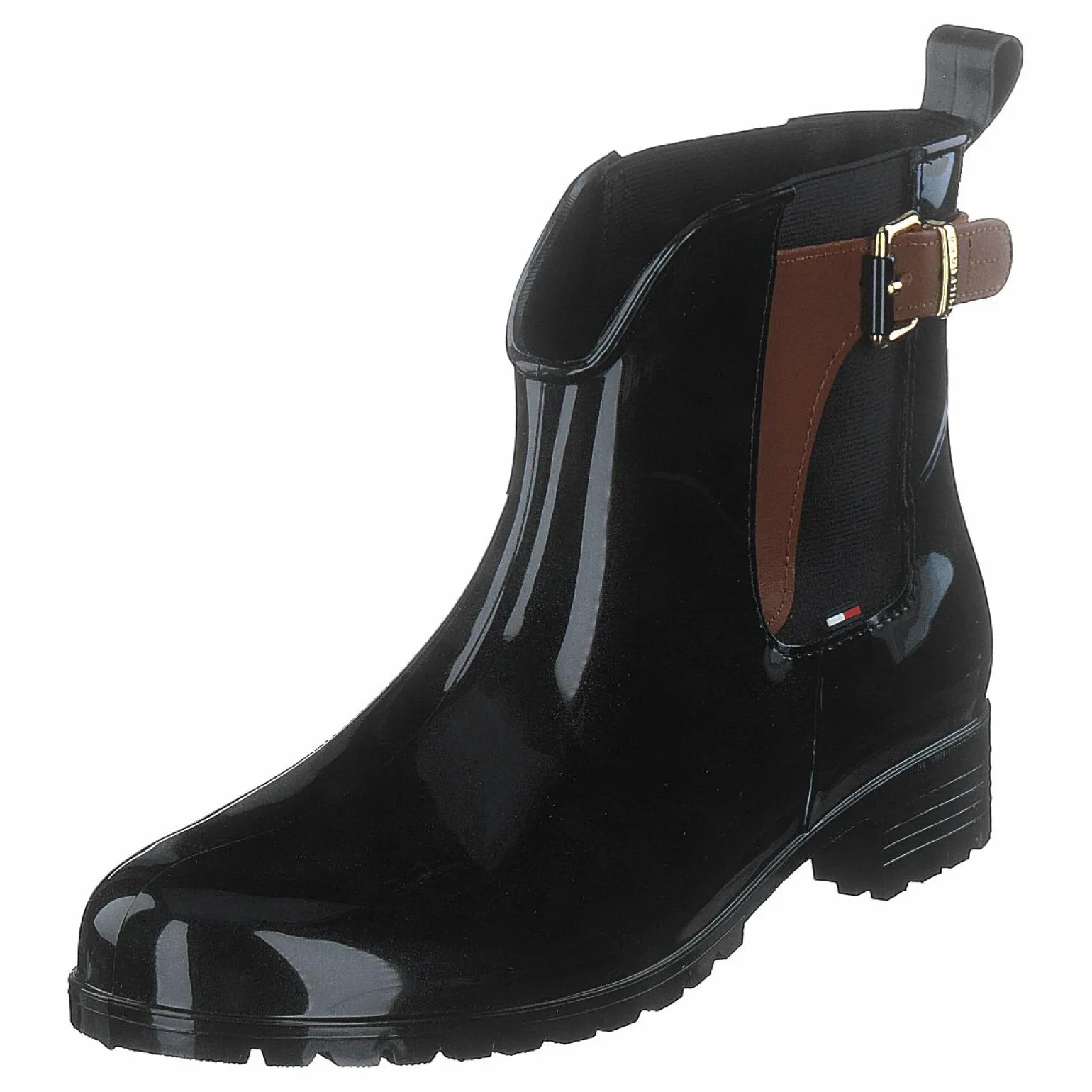 O1285xley 2z2 Black-winter Cognac