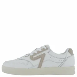 Oyzone Premium Sneaker Off White