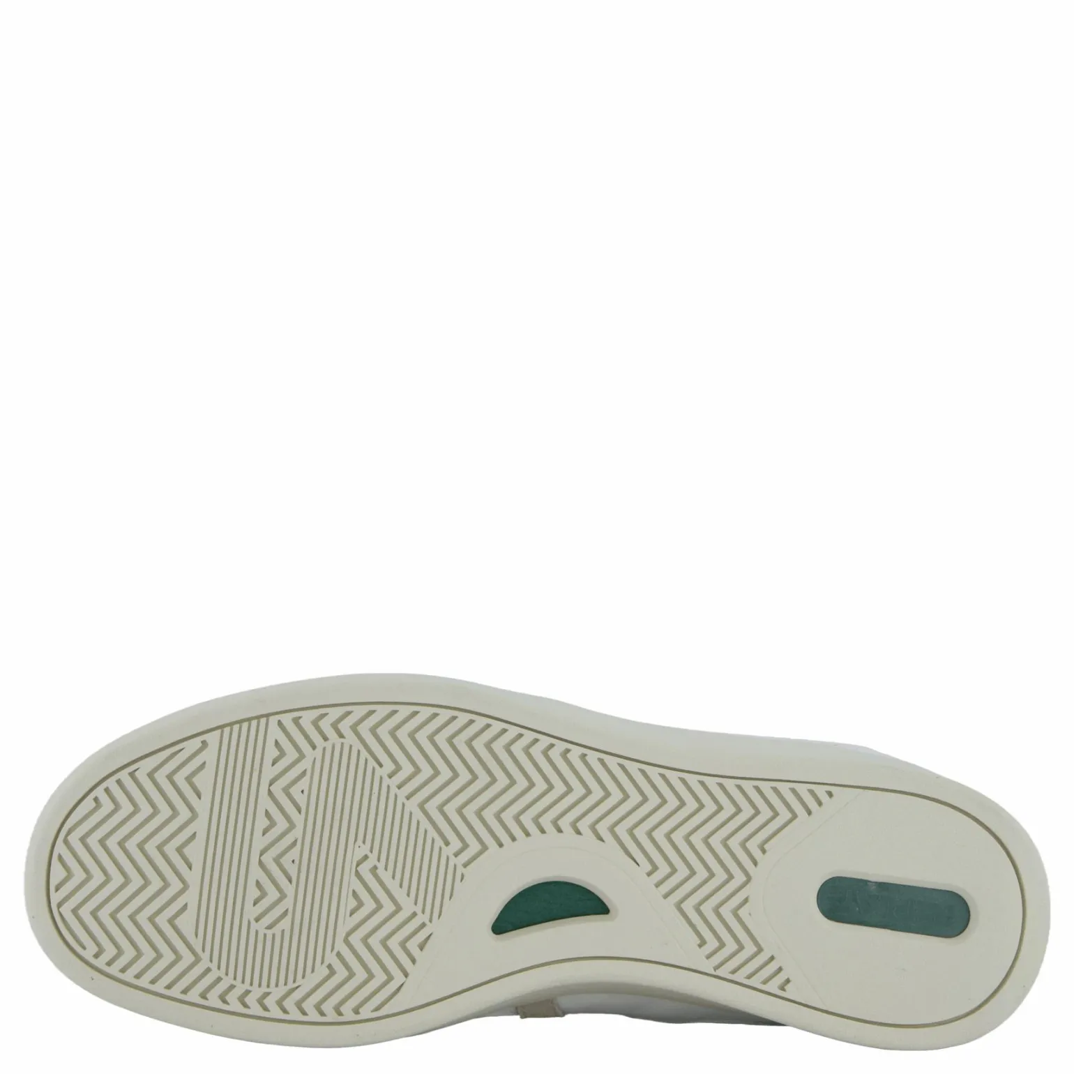 Oyzone Premium Sneaker Off White