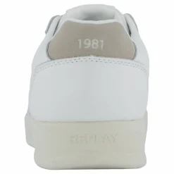 Oyzone Premium Sneaker Off White