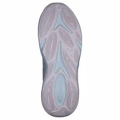 Ozelle Cloudfoam Lifestyle Running Shoes Dshgry / Dshgry / Almpnk