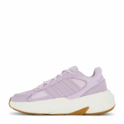 Ozelle Cloudfoam Lifestyle Running Shoes Icelav / Sildaw / Owhite