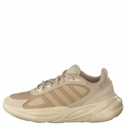 Ozelle Cloudfoam Lifestyle Running Shoes Magic Beige / Magic Beige / Sand Strata