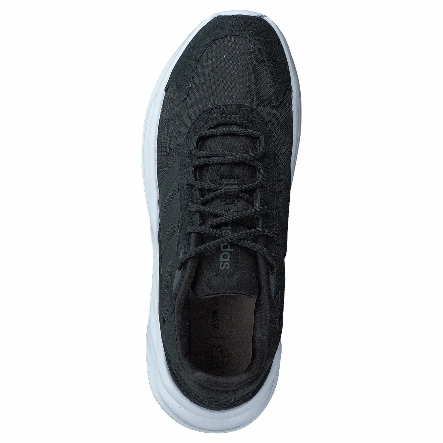 Ozelle Cloudfoam Shoes Core Black / Core Black / Grey Six
