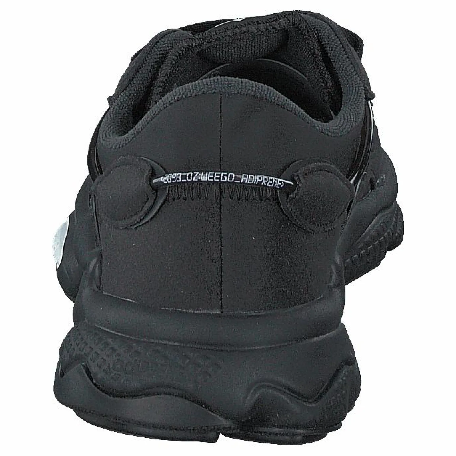 Ozweego W Core Black