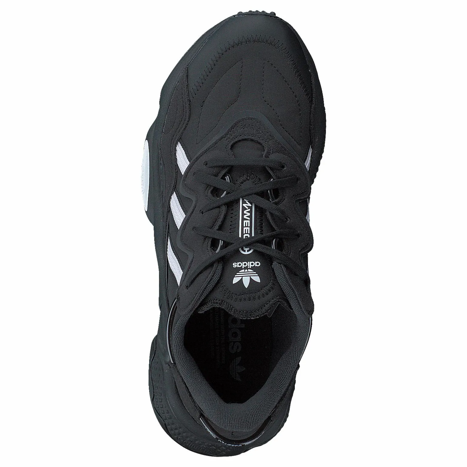 Ozweego W Core Black