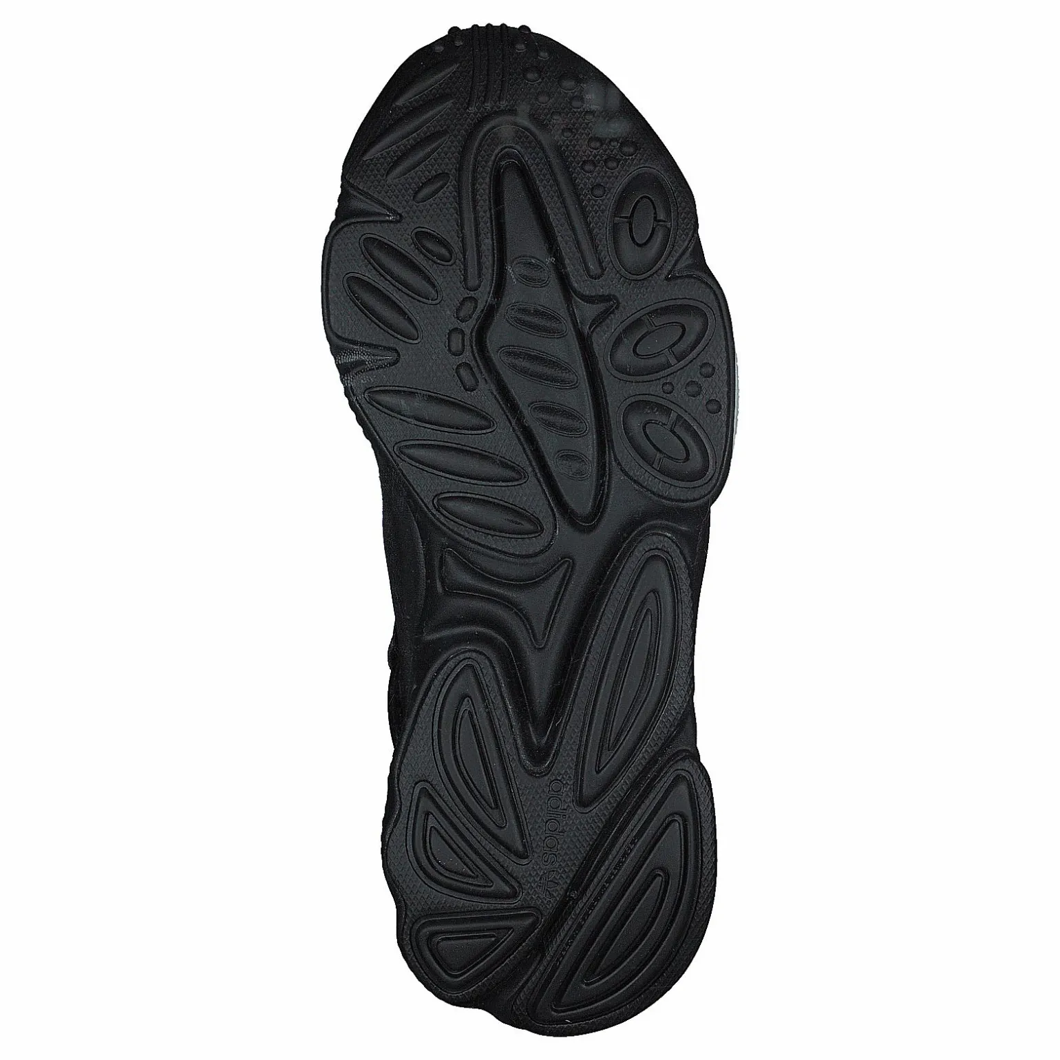 Ozweego W Core Black