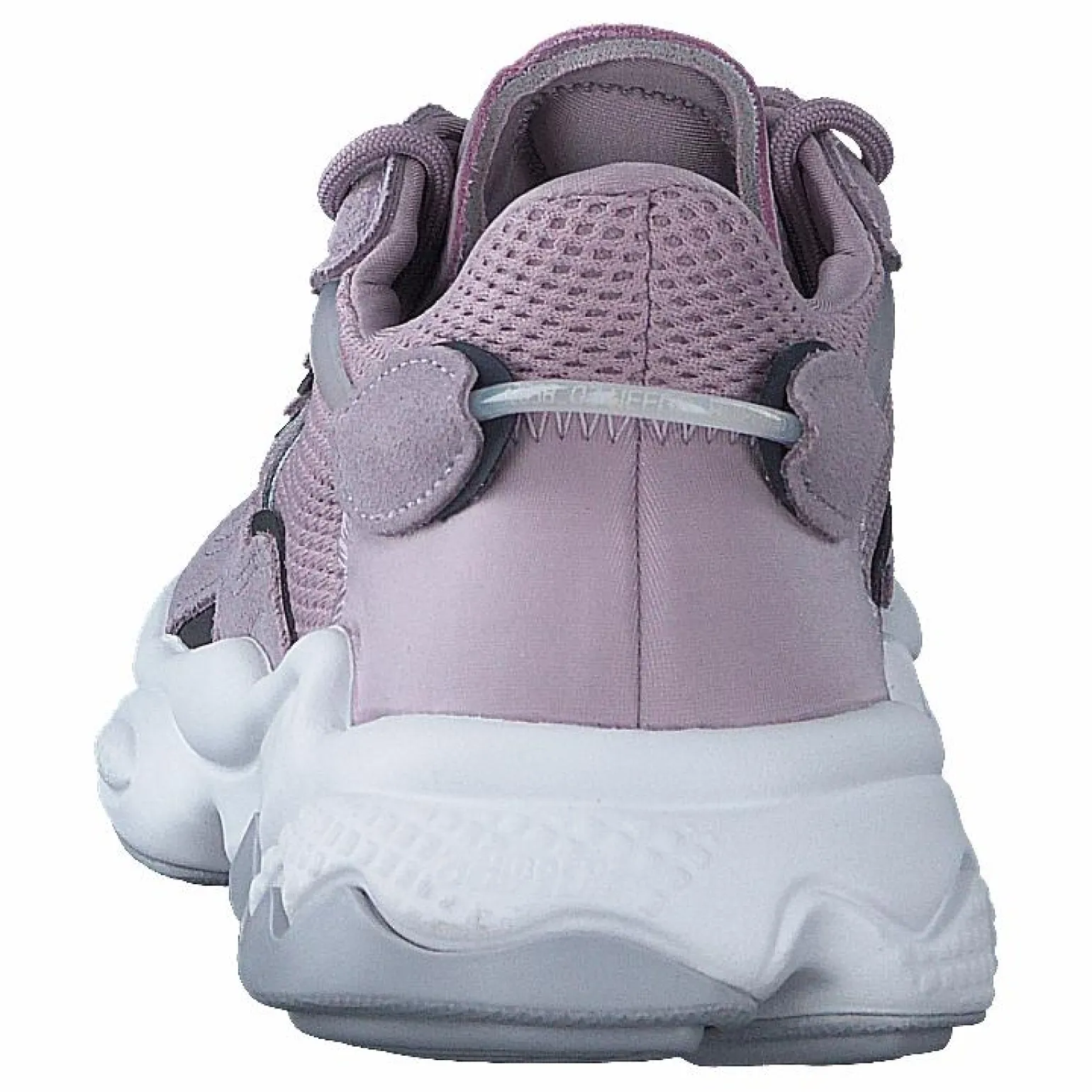 Ozweego W Soft Vision / Cloud White / Grey Three