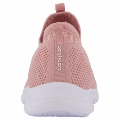 Pace Jr Soft Pink/white