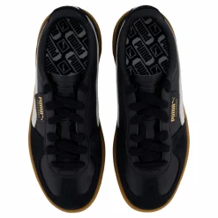 Palermo Black-feather Gray-gum