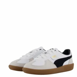 Palermo White-vapor Gray-gum
