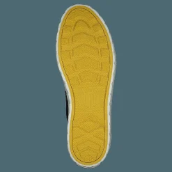 Palla Ace Cvs Mid Black/mashmalllow