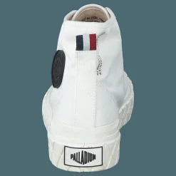 Palla Ace Cvs Mid Star White