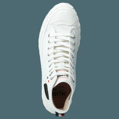 Palla Ace Cvs Mid Star White