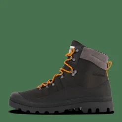 Pallabrousse Hkr Wp+ Black