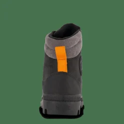 Pallabrousse Hkr Wp+ Black