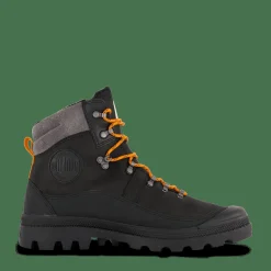 Pallabrousse Hkr Wp+ Black