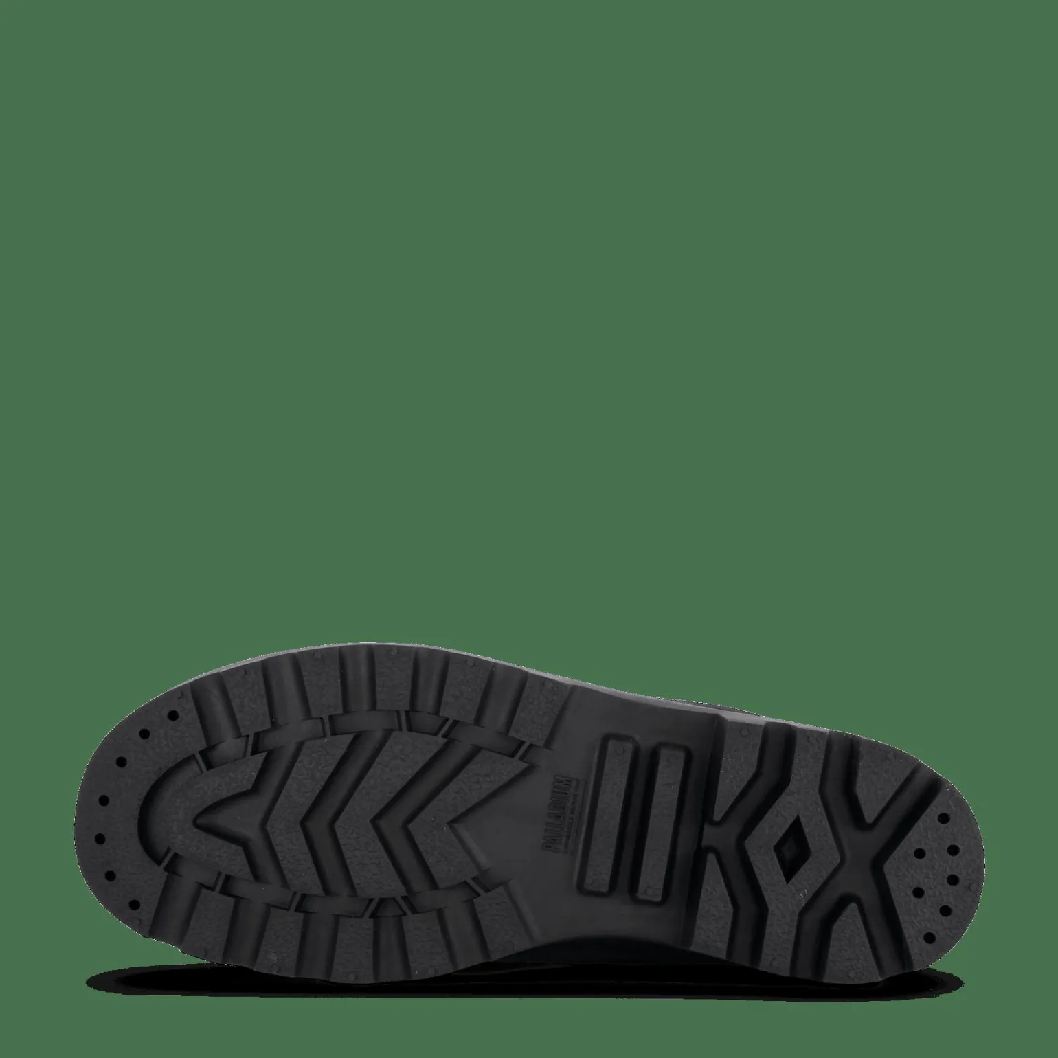 Pallabrousse Hkr Wp+ Black