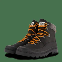 Pallabrousse Hkr Wp+ Black