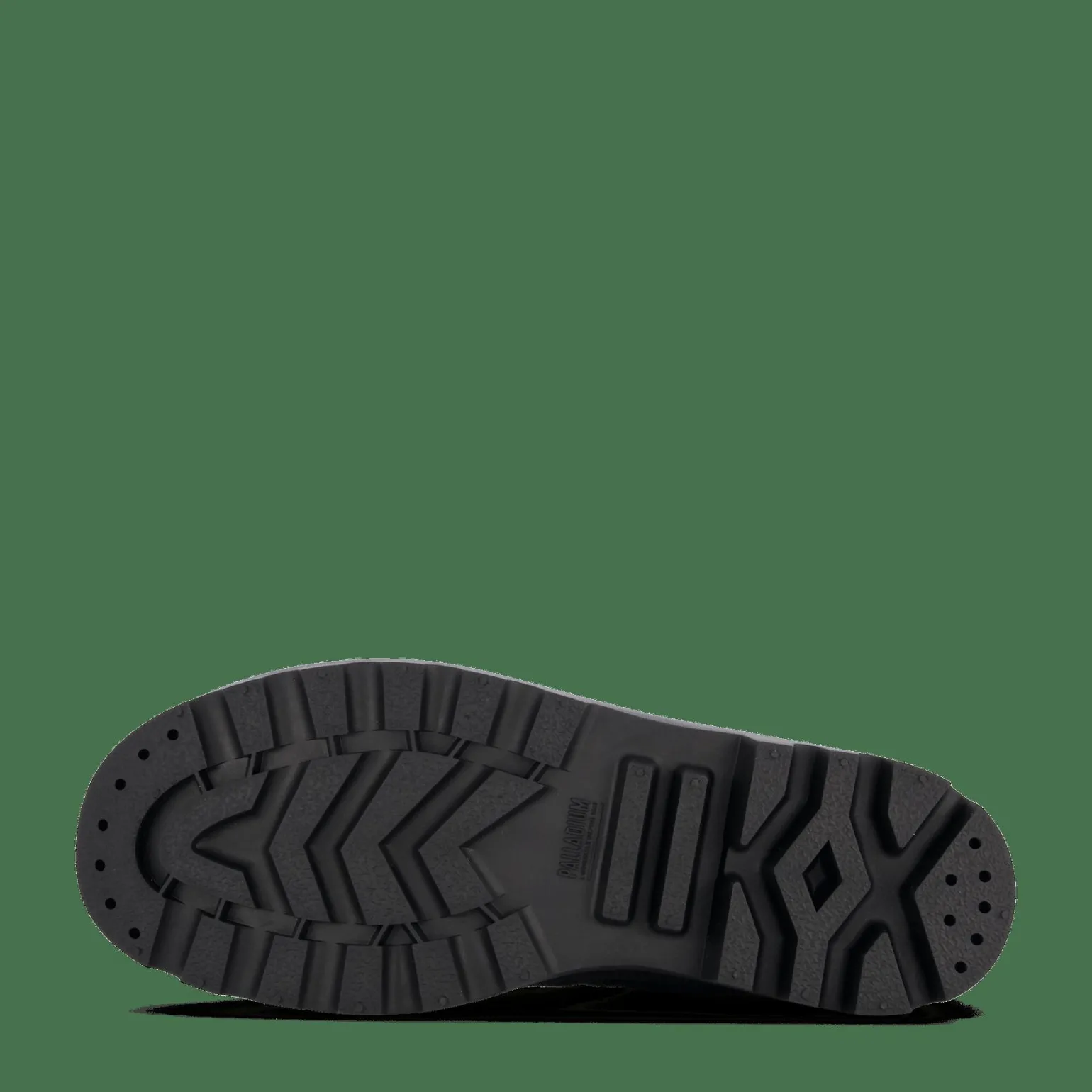 Pallabrousse Sc Wp+ Black