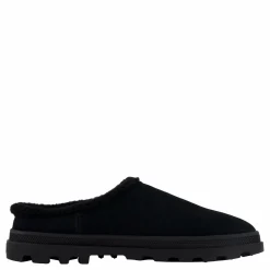 Palladune Mule Warm Black