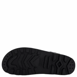 Palladune Mule Warm Black