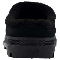 Palladune Mule Warm Black