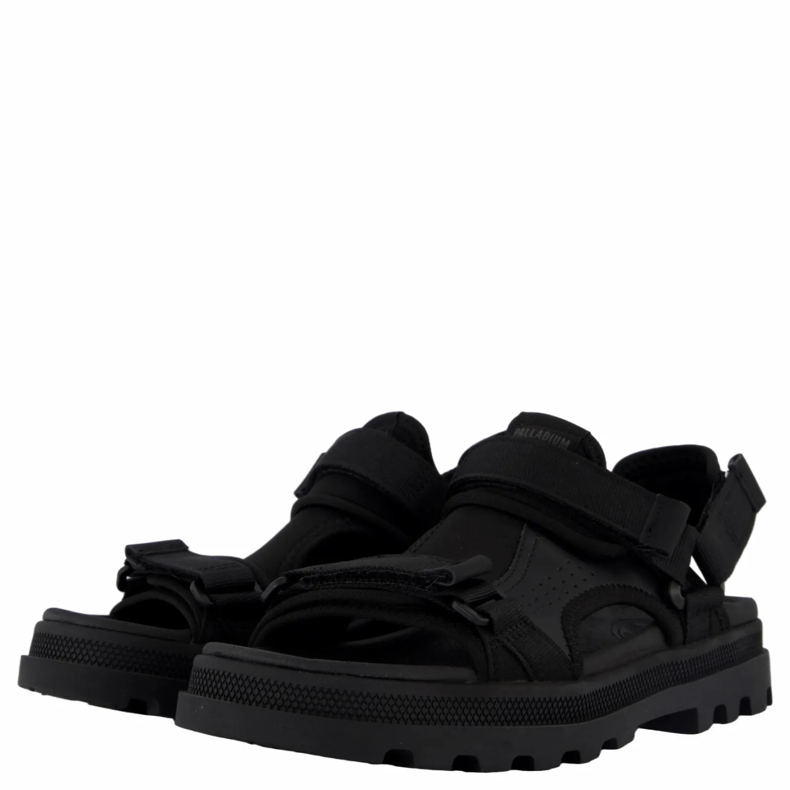 Palladune Og Sport Black