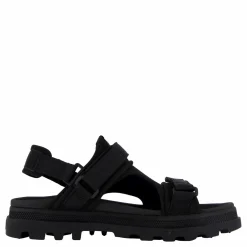 Palladune Og Sport Black