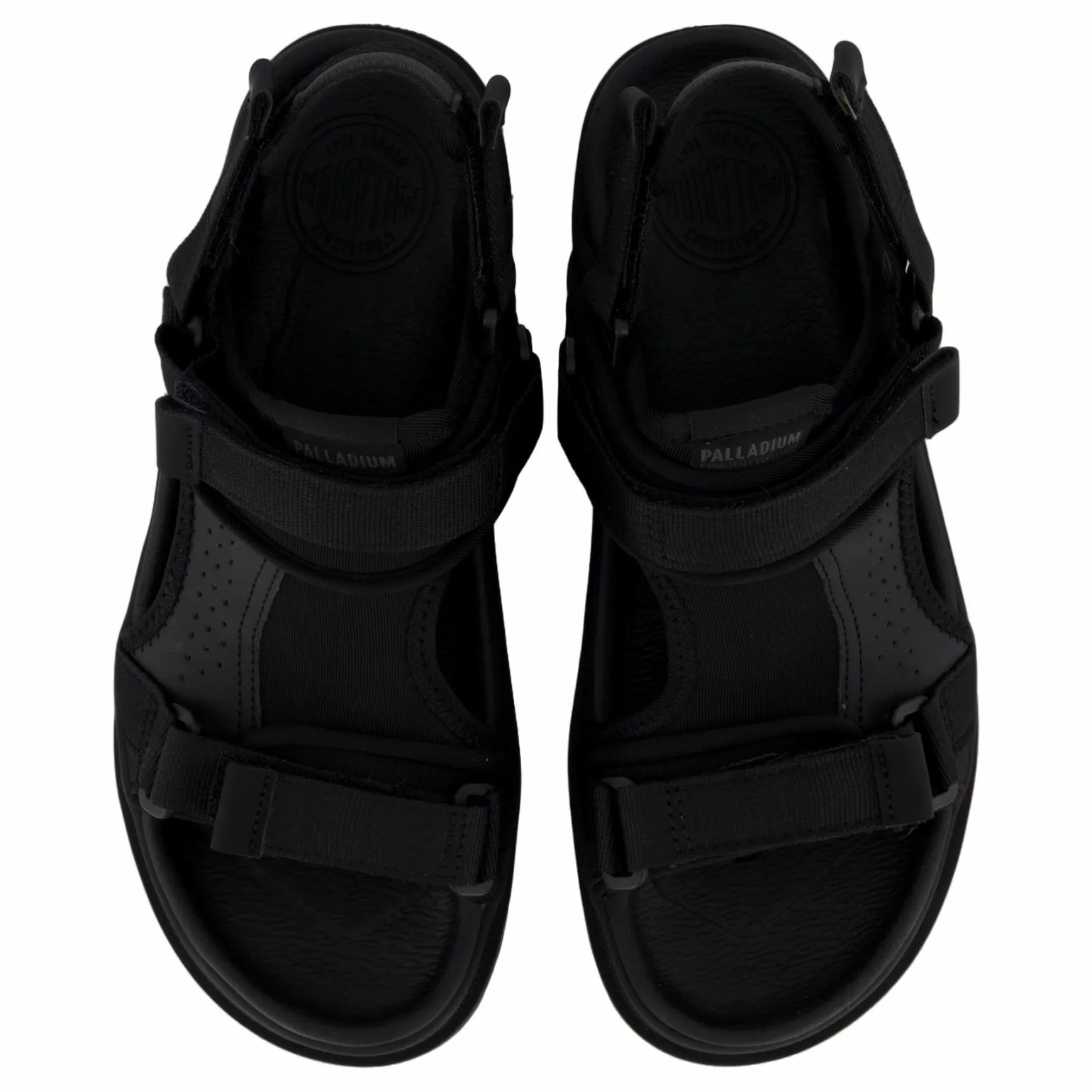 Palladune Og Sport Black