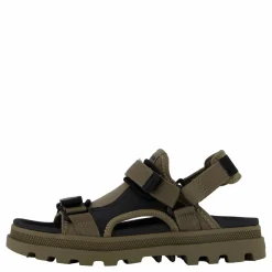 Palladune Og Sport Dusky Green