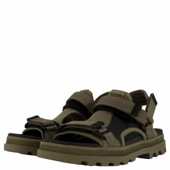 Palladune Og Sport Dusky Green