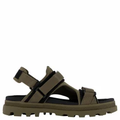 Palladune Og Sport Dusky Green