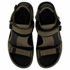 Palladune Og Sport Dusky Green