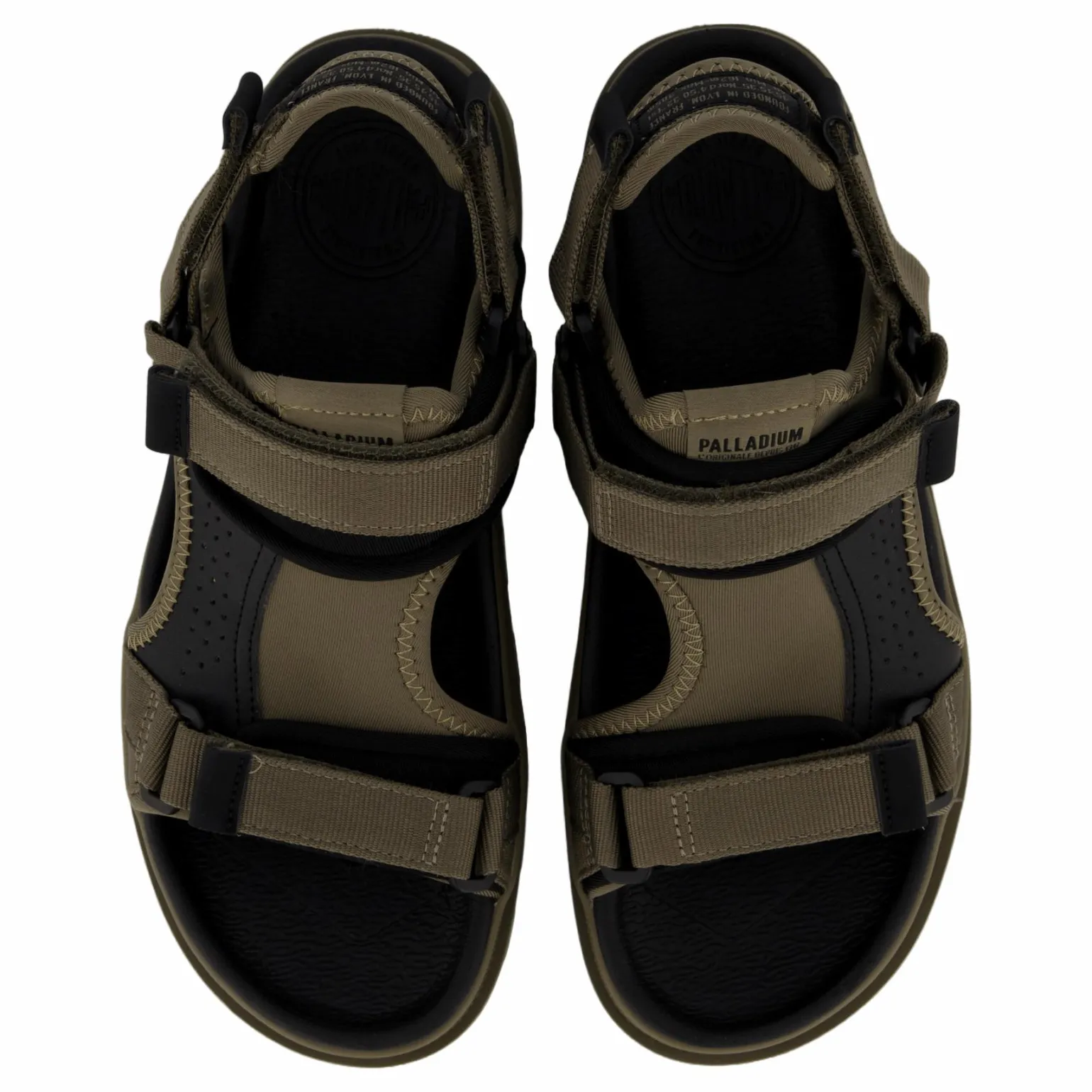 Palladune Og Sport Dusky Green