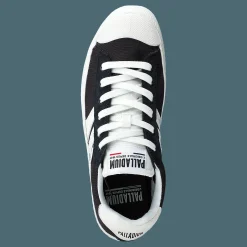 Pallaphoenix Flame Black