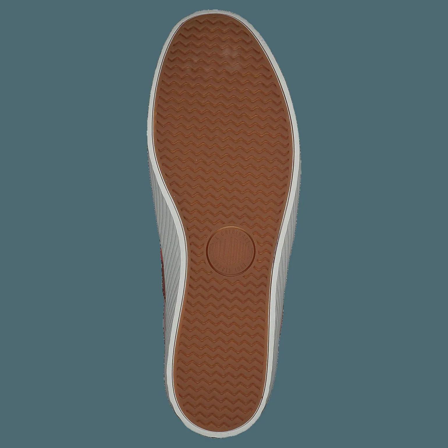 Pallaphoenix Flame Peach Whip