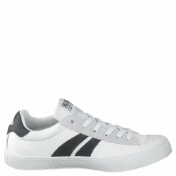 Pallaphoenix Flame White