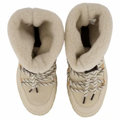 Pallashock Hiver Almond Milk