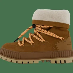 Pallashock Hiver Dear Brown